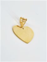 Charm IGold Woman in Yellow Gold CI17200951000 - CI17200951000